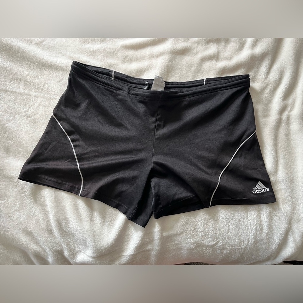 Women’s adidas shorts